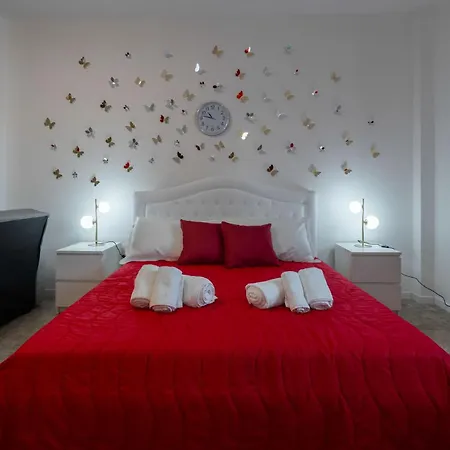 Alexa's - Elegance E Comfort For Apartamento Venecia