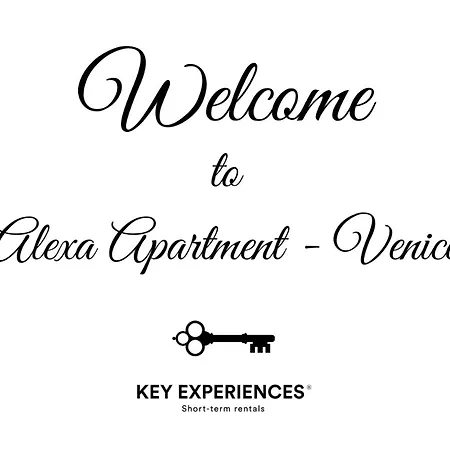Alexa's - Elegance E Comfort For *