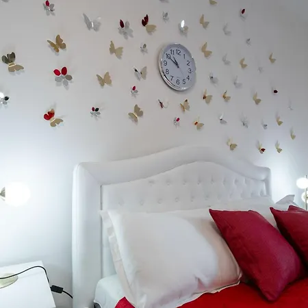 Alexa's - Elegance E Comfort For *