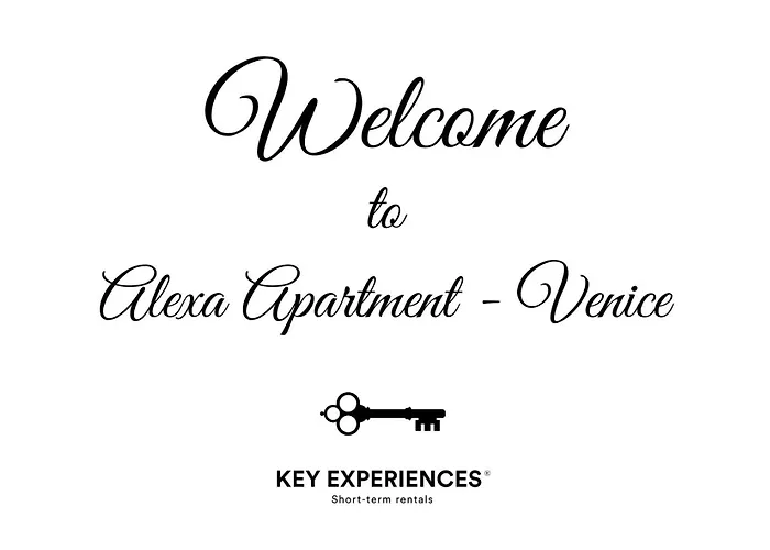 Alexa's - Elegance E Comfort For *