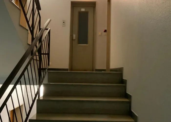 Alexa's - Elegance E Comfort For