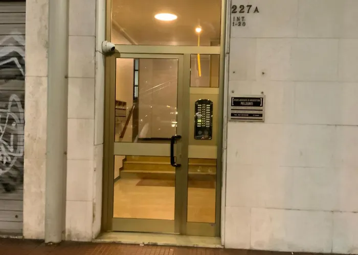 Apartmán Alexa's - Elegance E Comfort For *