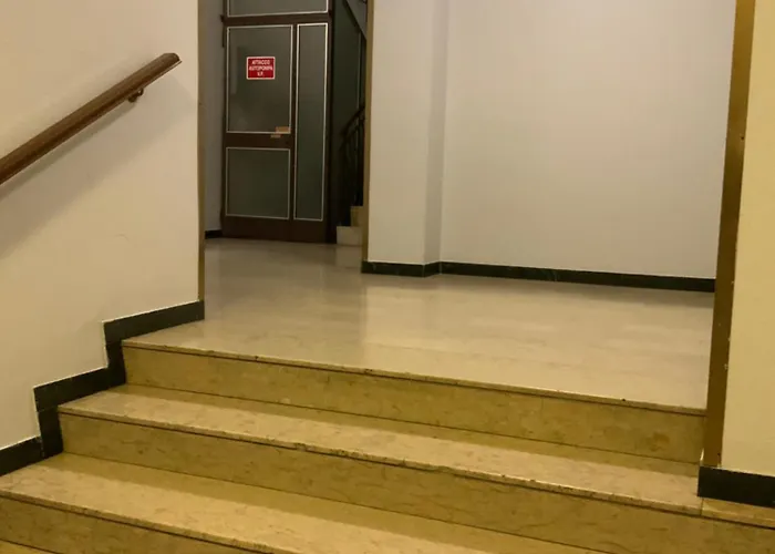 Alexa's - Elegance E Comfort For Apartmán Benátky