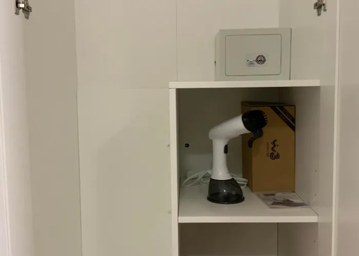 Alexa's - Elegance E Comfort For Apartmán *