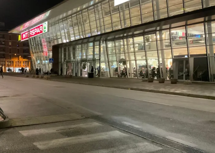 Apartmán Alexa's - Elegance E Comfort For *