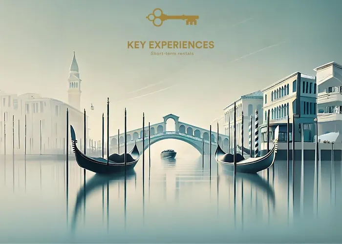 Apartmán Alexa's - Elegance E Comfort For Benátky