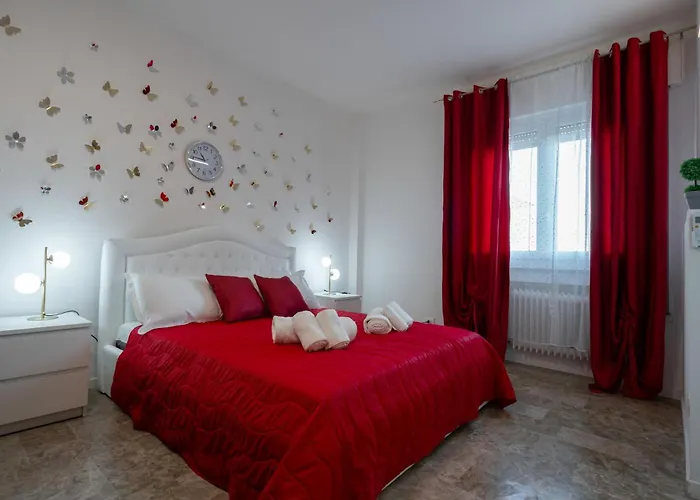 Alexa's - Elegance E Comfort For Apartmán Benátky