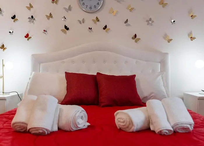 Alexa's - Elegance E Comfort For