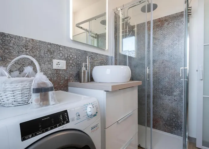 Apartmán Alexa's - Elegance E Comfort For *