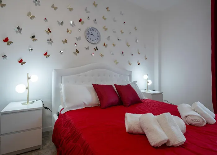 Alexa's - Elegance E Comfort For * Benátky