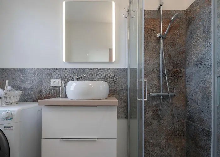 Alexa's - Elegance E Comfort For Apartmán