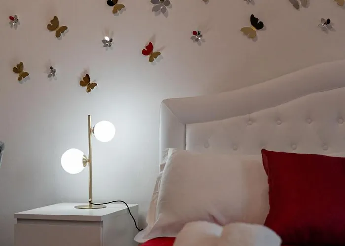 Alexa's - Elegance E Comfort For Apartmán *