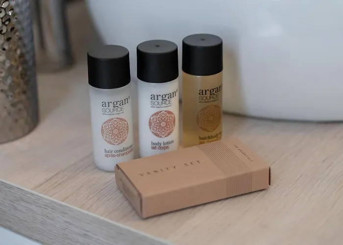 Alexa's - Elegance E Comfort For Benátky