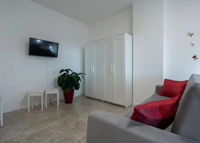 Alexa's - Elegance E Comfort For * Benátky