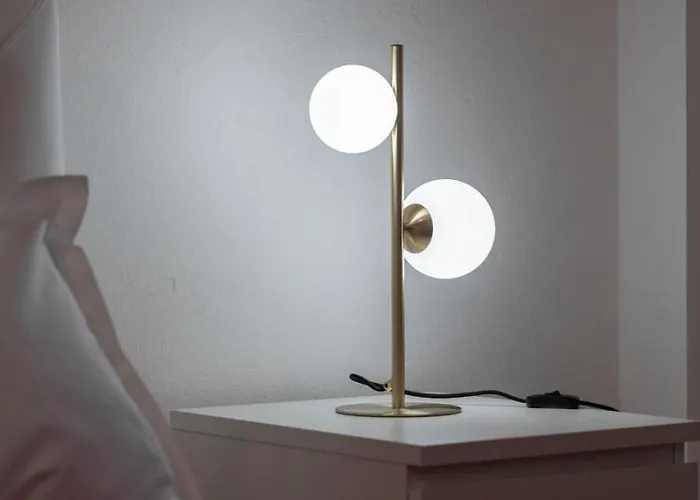 Alexa's - Elegance E Comfort For Apartmán