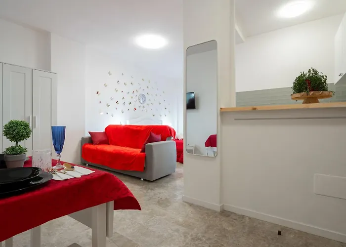 Apartmán Alexa's - Elegance E Comfort For