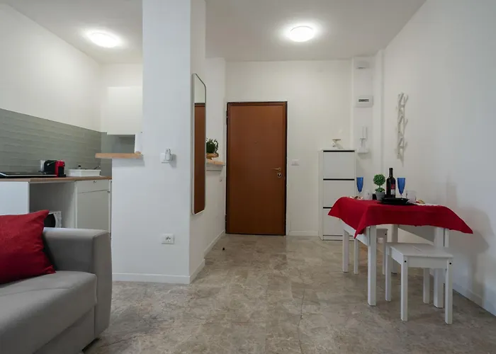 Alexa's - Elegance E Comfort For Apartmán *