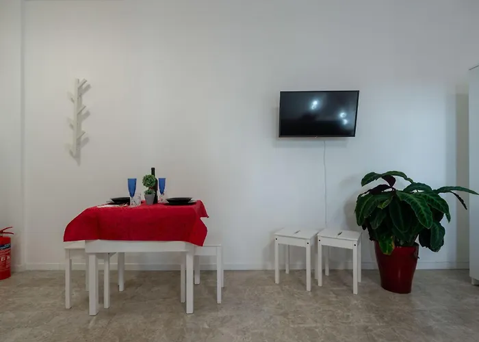 Apartmán Alexa's - Elegance E Comfort For *