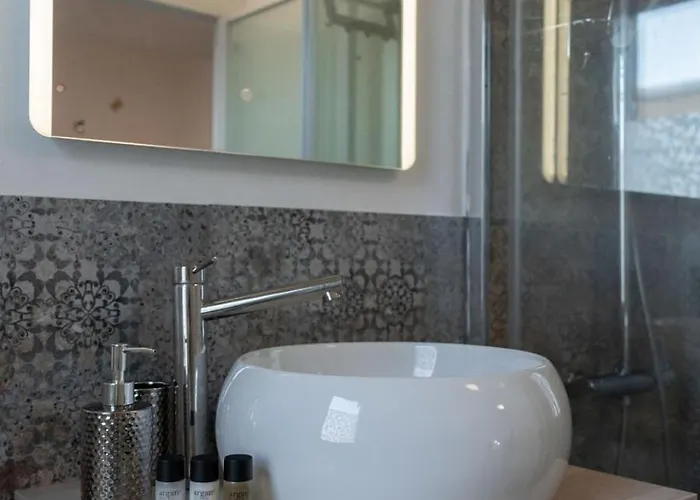 Alexa's - Elegance E Comfort For Apartmán Benátky