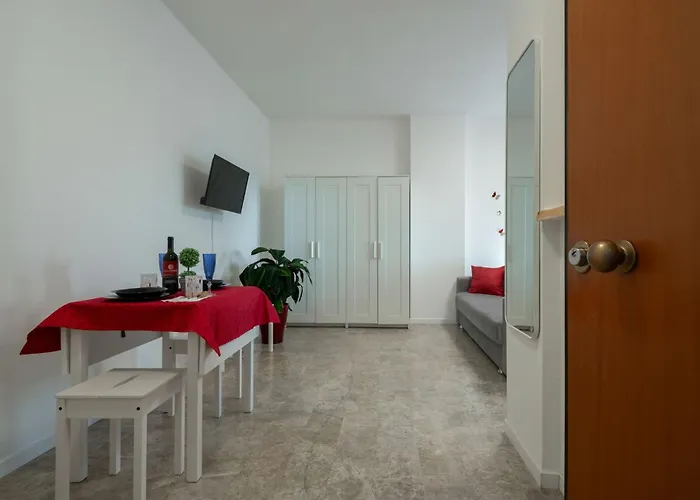 Apartmán Alexa's - Elegance E Comfort For Benátky