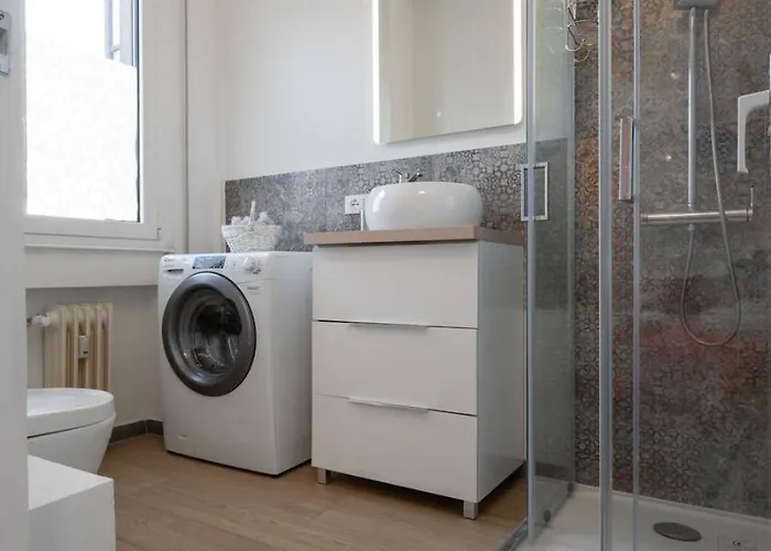 Alexa's - Elegance E Comfort For Benátky