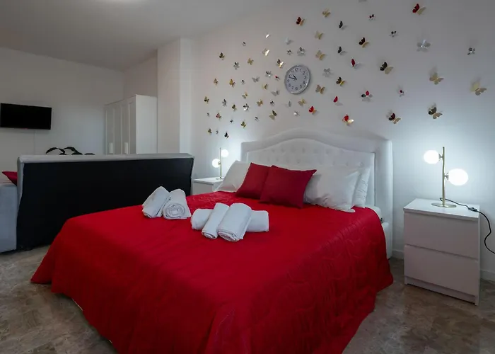 Alexa's - Elegance E Comfort For Apartmán