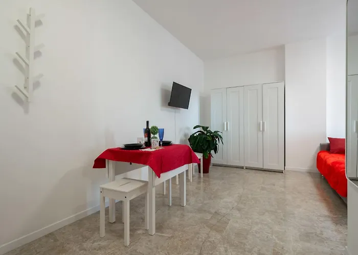 Alexa's - Elegance E Comfort For Apartmán Benátky