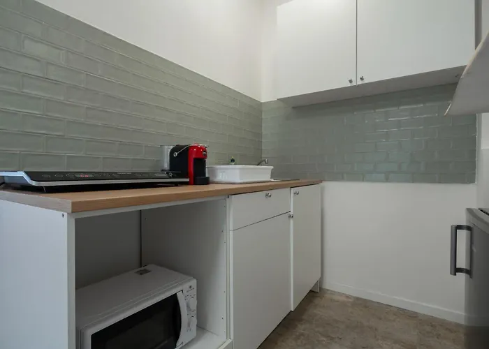 Alexa's - Elegance E Comfort For Benátky