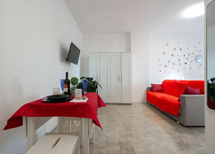 Alexa's - Elegance E Comfort For * Benátky