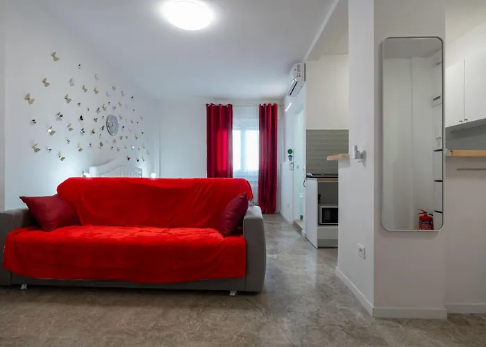 Alexa's - Elegance E Comfort For