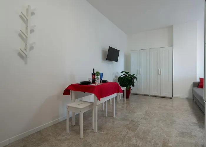 Alexa's - Elegance E Comfort For Apartmán