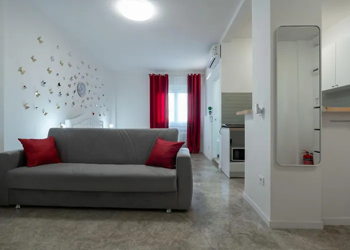 Alexa's - Elegance E Comfort For Apartmán *