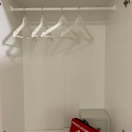 Alexa's - Elegance E Comfort For شقة