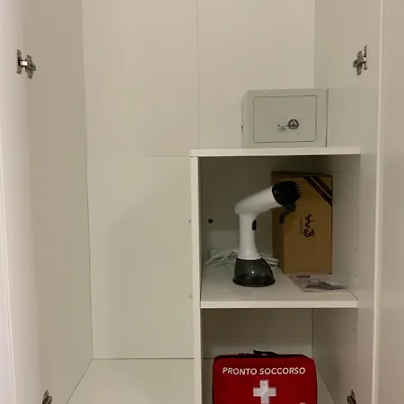 Alexa's - Elegance E Comfort For شقة *