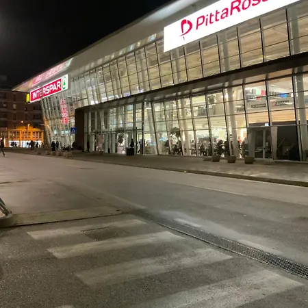 شقة Alexa's - Elegance E Comfort For *