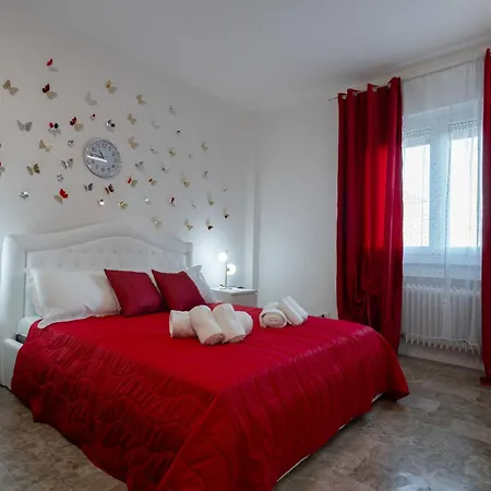 Alexa's - Elegance E Comfort For Апартаменты Венеция