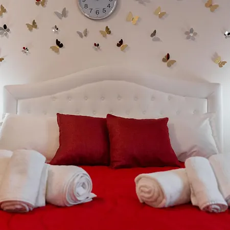 Alexa's - Elegance E Comfort For