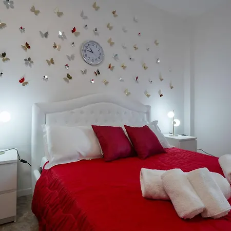 Alexa's - Elegance E Comfort For * البندقية