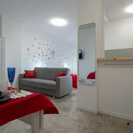 Daire Alexa's - Elegance E Comfort For *