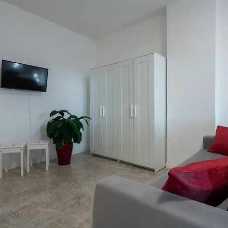 Alexa's - Elegance E Comfort For * البندقية