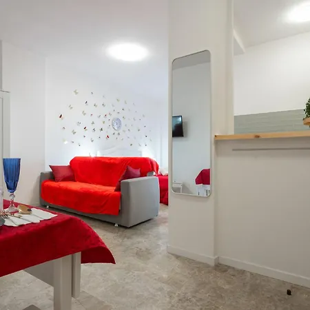 شقة Alexa's - Elegance E Comfort For