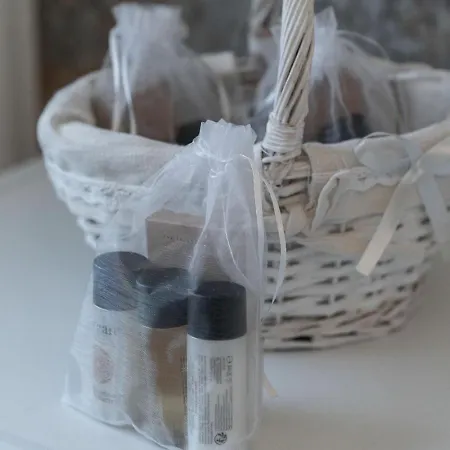 Alexa's - Elegance E Comfort For