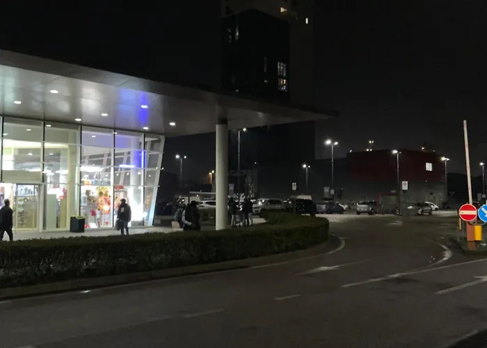 Alexa's - Elegance E Comfort For Wenecja