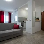 Appartement Alexa's - Elegance E Comfort For *
