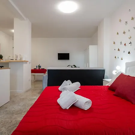 Apartment Alexa's - Elegance E Comfort For Venedig