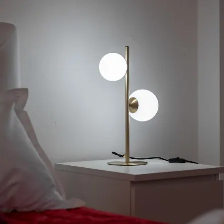 Alexa's - Elegance E Comfort For Apartment