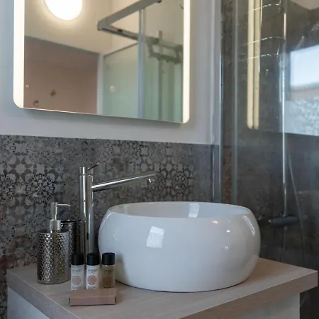 Alexa's - Elegance E Comfort For Apartment Venedig