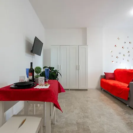 Alexa's - Elegance E Comfort For * Venedig