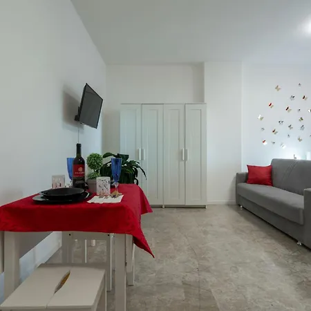 Apartment Alexa's - Elegance E Comfort For