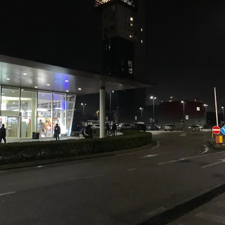 Alexa's - Elegance E Comfort For 베니스